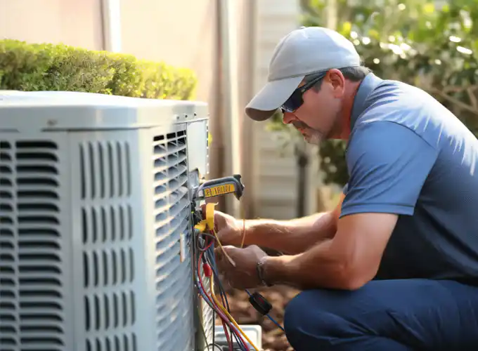 installateur Bruinisse